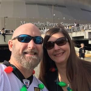 Meet your Posher, Jarrod